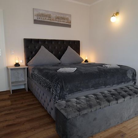 Boutique Hotel Бад Залцуфлен Екстериор снимка