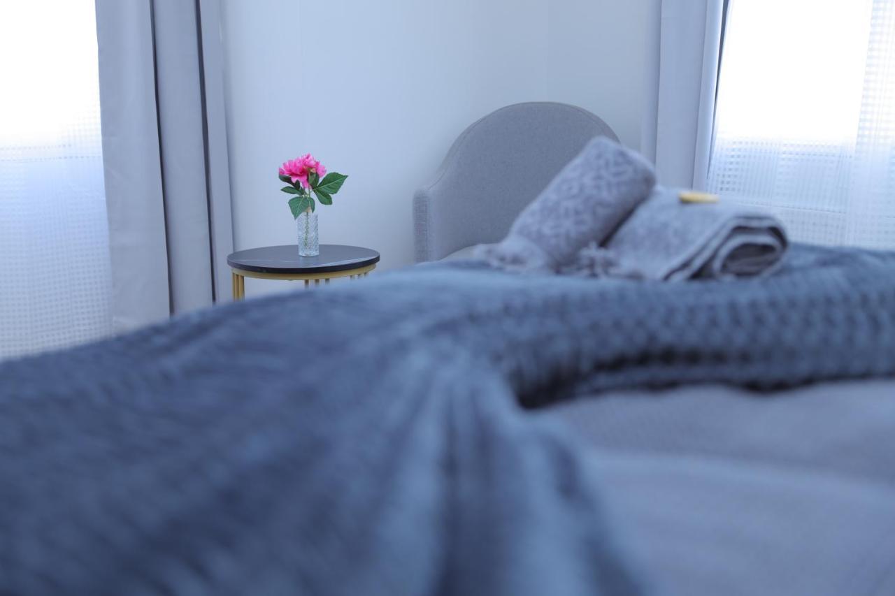 Boutique Hotel Бад Залцуфлен Екстериор снимка