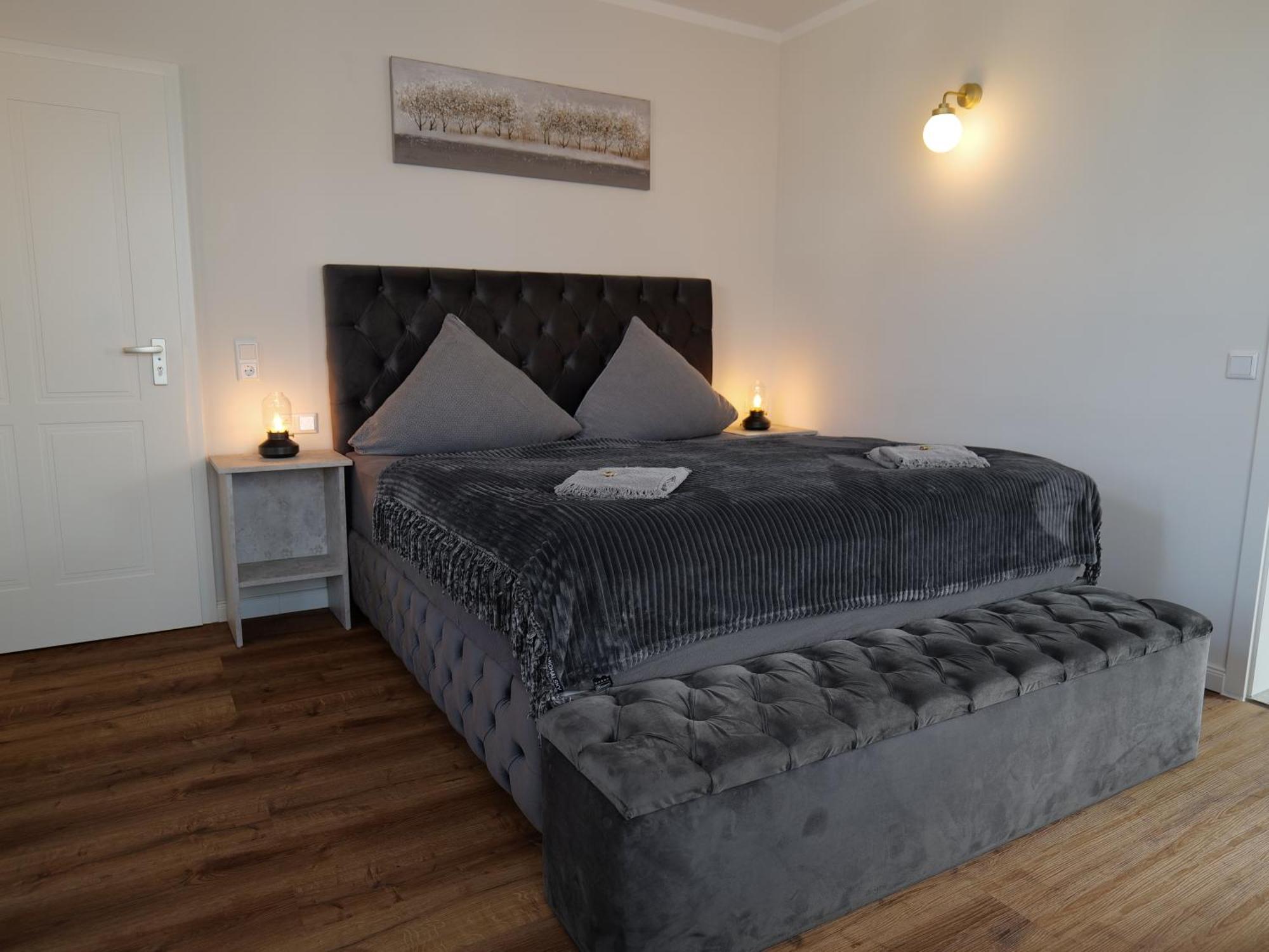 Boutique Hotel Бад Залцуфлен Екстериор снимка