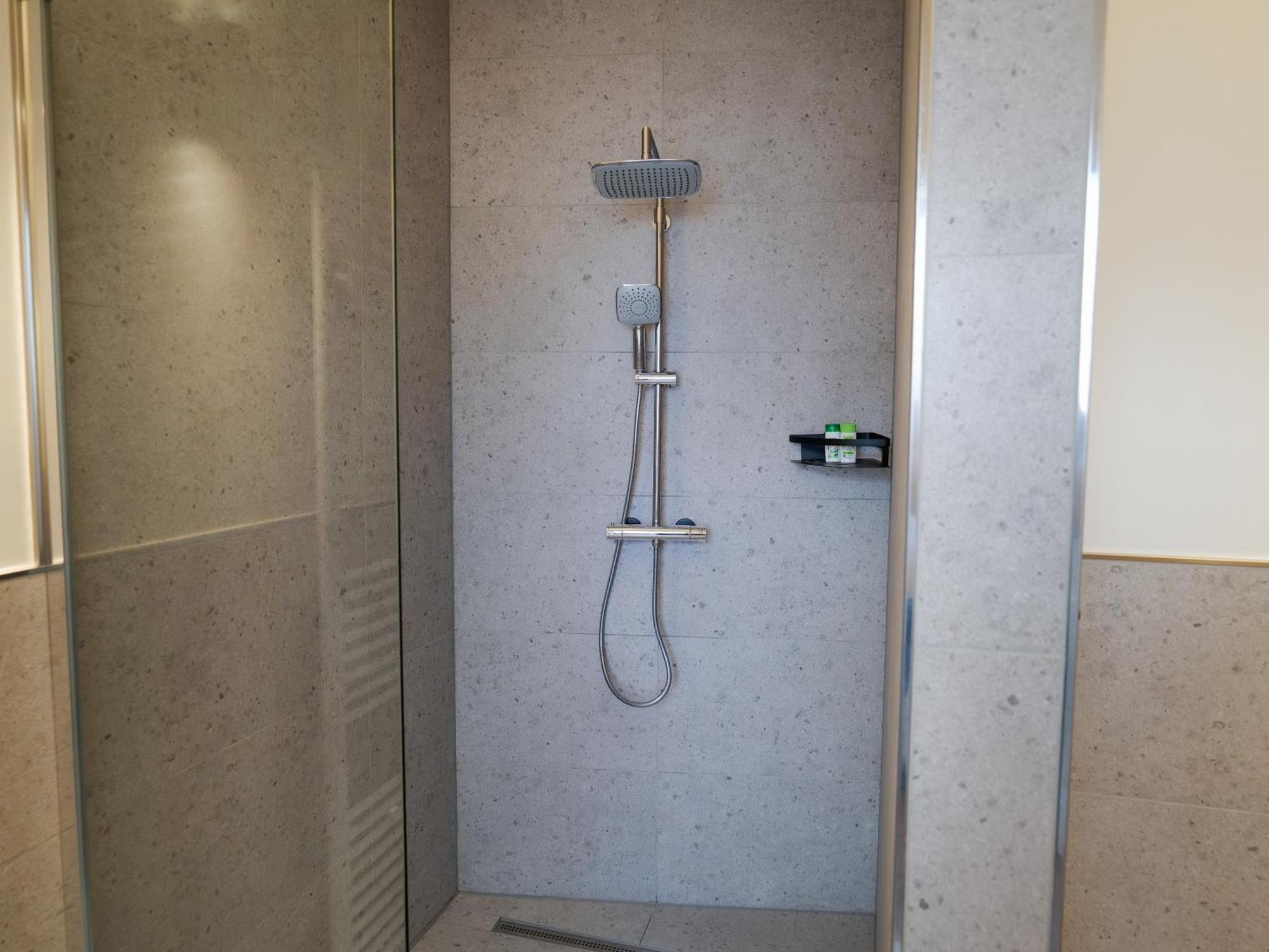 Boutique Hotel Бад Залцуфлен Екстериор снимка