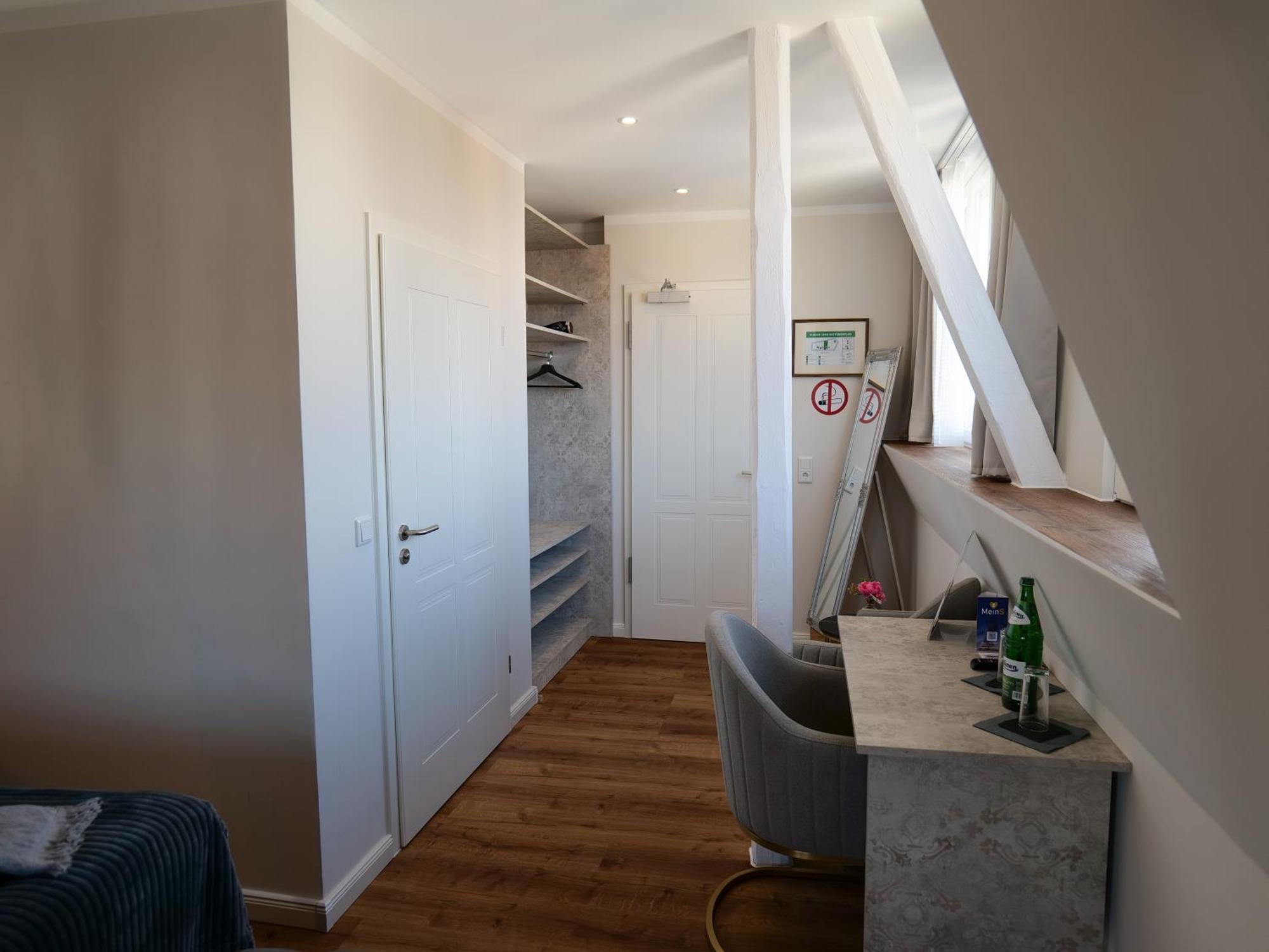 Boutique Hotel Бад Залцуфлен Екстериор снимка