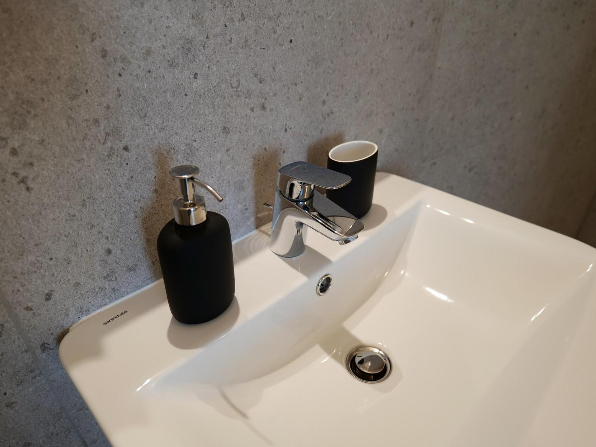 Boutique Hotel Бад Залцуфлен Екстериор снимка