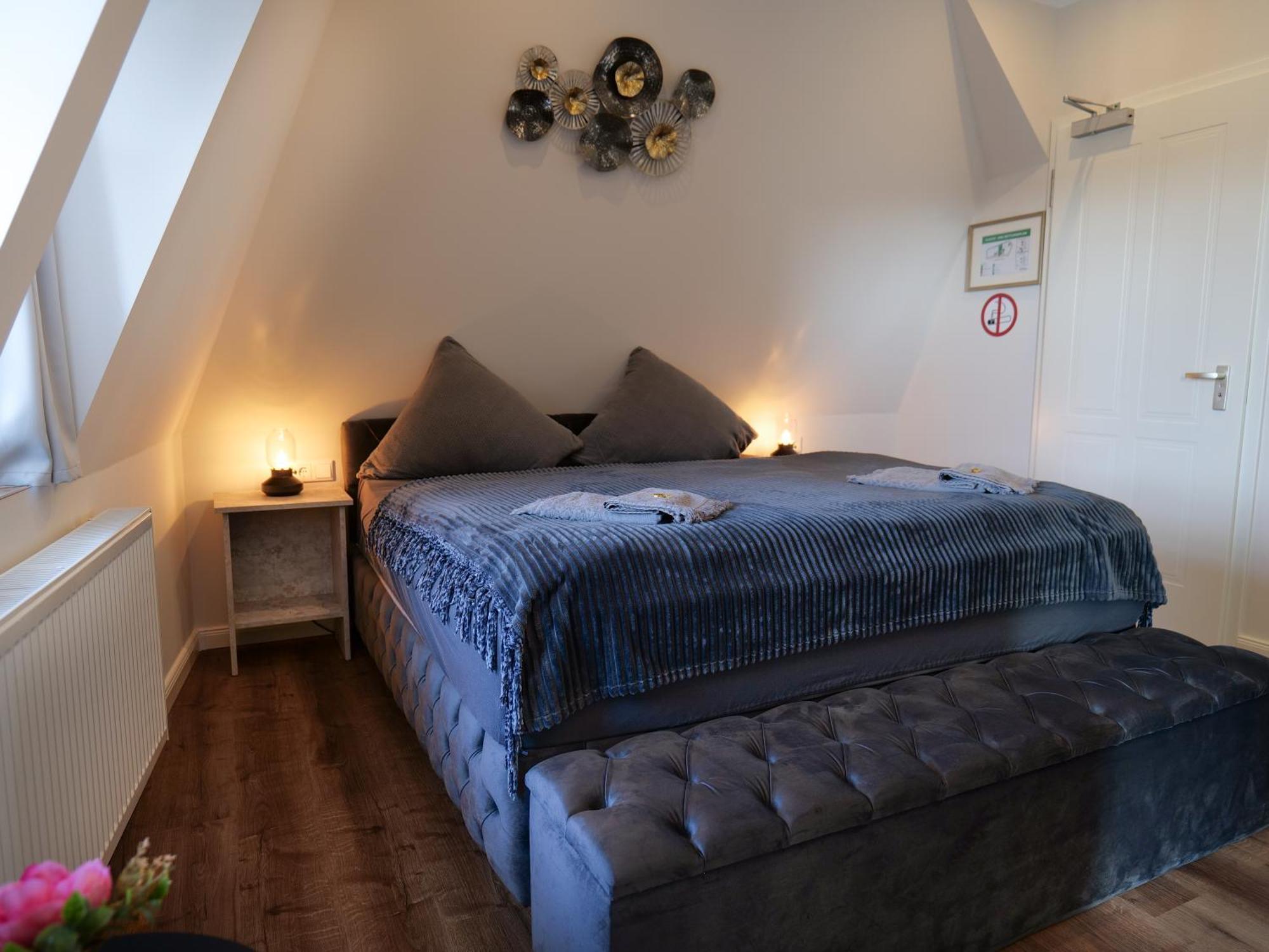 Boutique Hotel Бад Залцуфлен Екстериор снимка