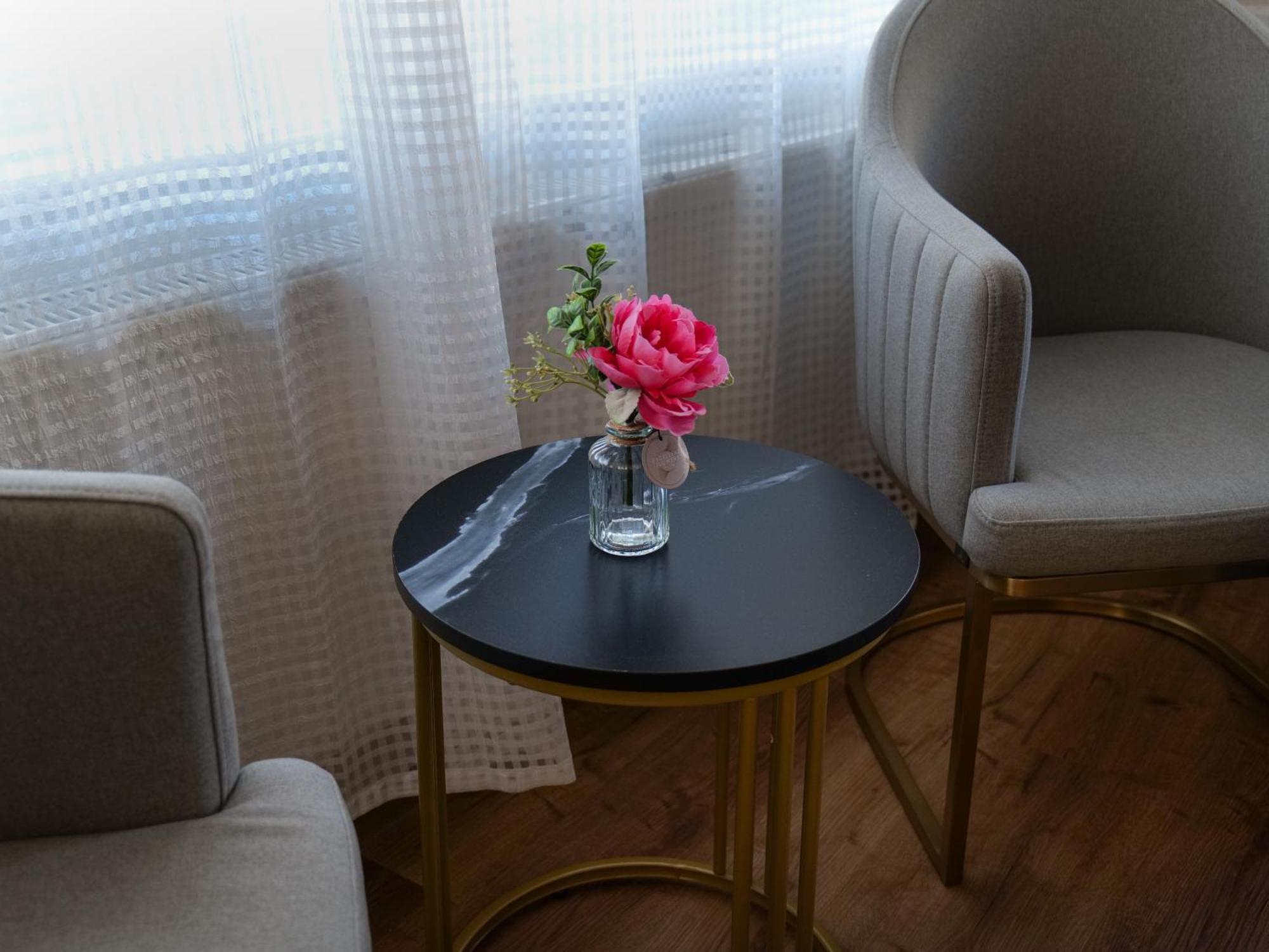 Boutique Hotel Бад Залцуфлен Екстериор снимка