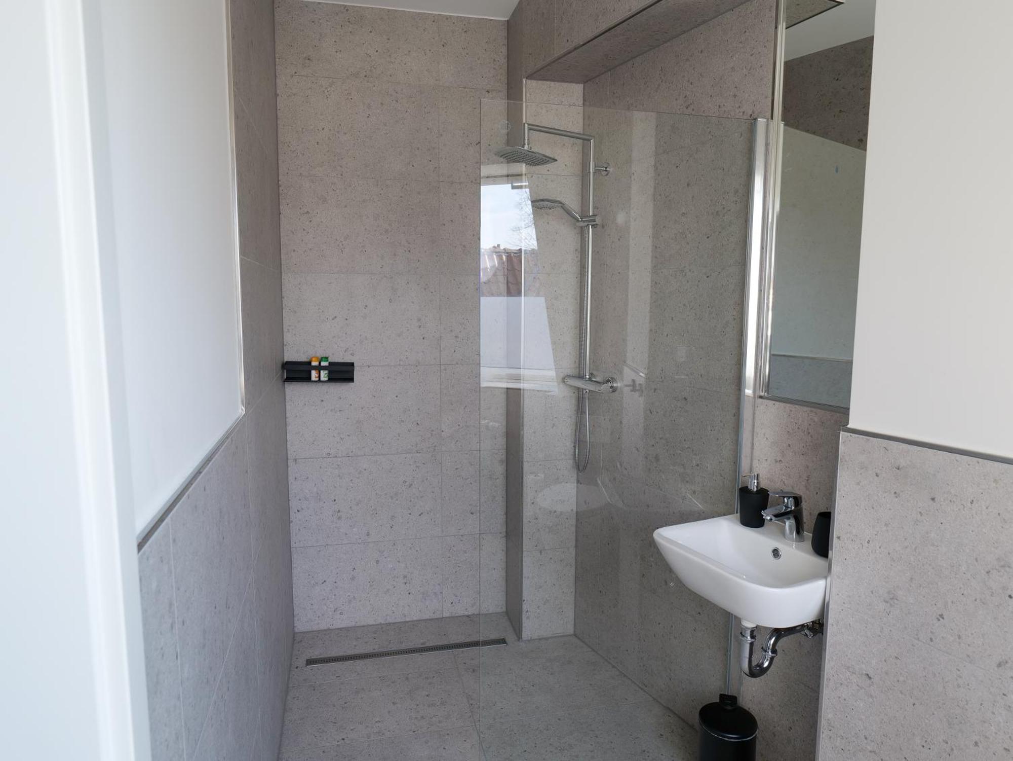 Boutique Hotel Бад Залцуфлен Екстериор снимка