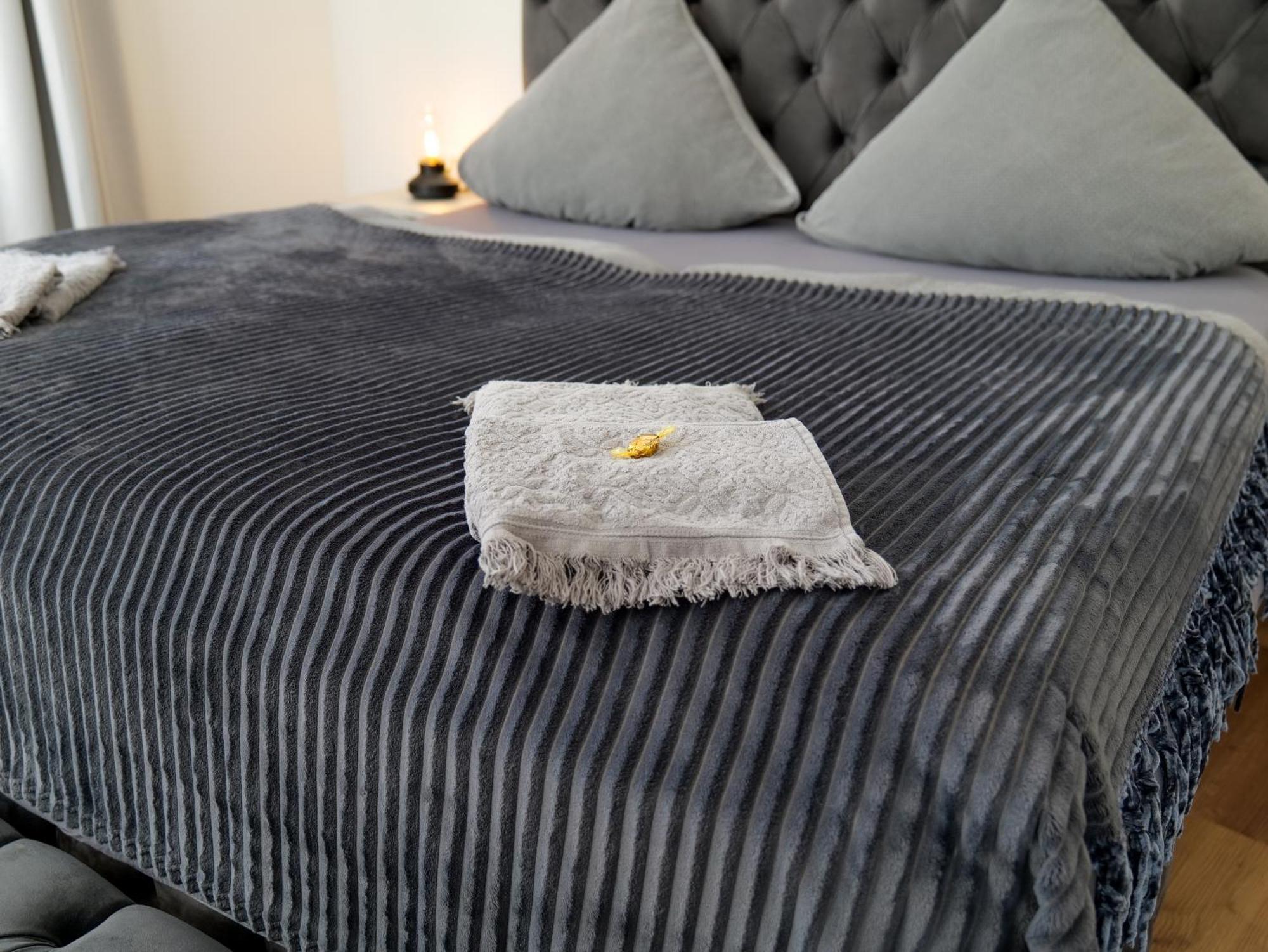 Boutique Hotel Бад Залцуфлен Екстериор снимка